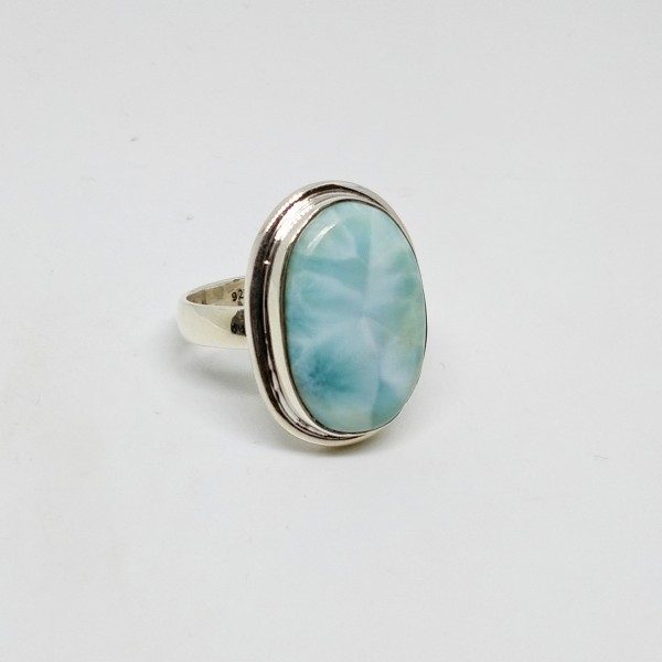 Larimar Ring RING-899