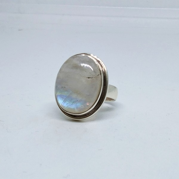 Moonstone Ring RING-926
