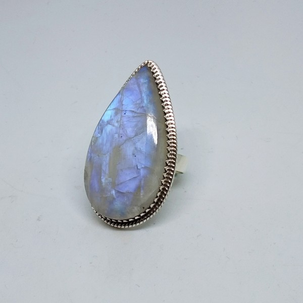 Moonstone Ring RING-930