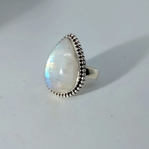Moonstone Ring RING-941