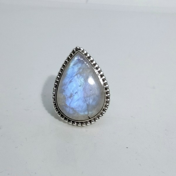 Moonstone Ring RING-942