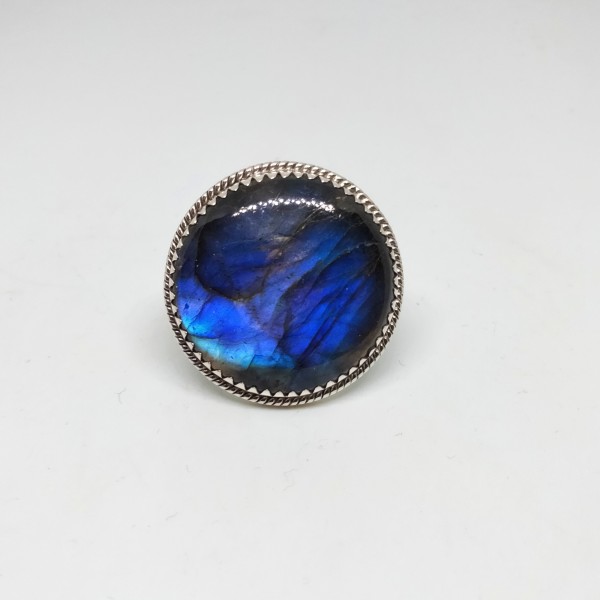 Labradorite Ring RING-962