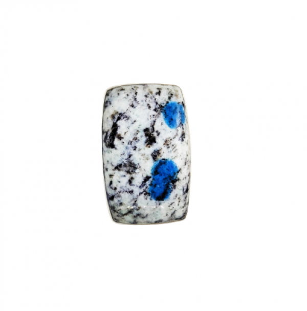 Jasper Gemstone Ring 925 Sterling Silver MJ_JP_001
