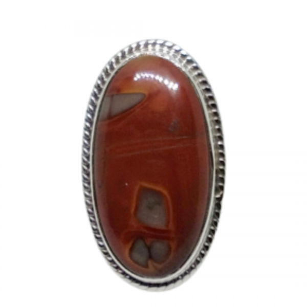 Noreena jasper Ring RING-896